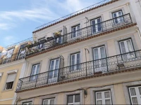 Feels Like Home - Alegria Flat at PrГ­ncipe Real