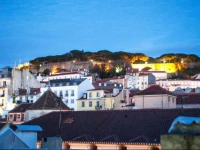 Feels Like Home - Amazing Baixa Apartment