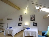 Feels Like Home - Beato Rooftop