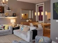 Feels Like Home - Campo De Ourique Apartments