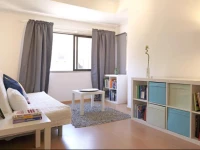 Feels Like Home - Charming Flat Near MarquГЄs