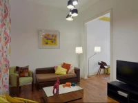 Feels Like Home - Cozy Flat with Terrace