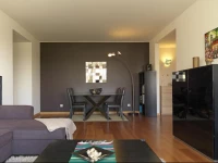 Feels Like Home - Expo Flat near Lisboa Marina