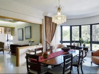 Feels Like Home - Laranjeiras Mega Place