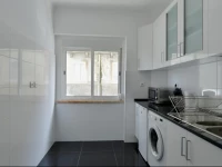 Feels Like Home - Large and cosy apartment in Lapa