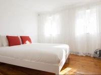 Feels Like Home - MarquГЄs Cozy Flat With City View