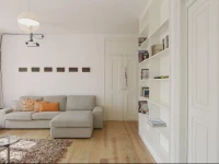 Feels Like Home - S. Bento I Apartments