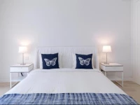 Feels Like Home - Saldanha Luxurious Flat for two