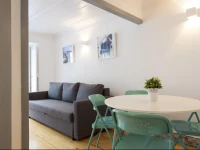 Feels Like Home - Santa Catarina Charming Studio