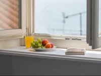 Feels Like Home - Santa Catarina River View