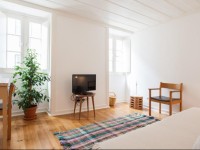 Feels Like Home Alfama Golden Flat