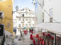 Feels Like Home Alfama Sophisticated Apartment