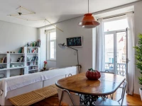 Feels Like Home Anjos Cosy Place