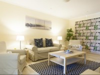 Feels Like Home Bairro Alto - Artistic with View