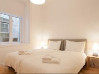 Feels Like Home Baixa Luxury Apartment