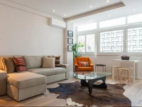 Feels Like Home Campo de Ourique Bright Apartment