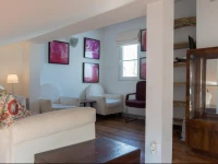 Feels Like Home Campo de Ourique Trendy Loft