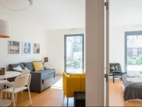 Feels Like Home Castle View Apartment