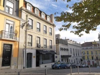 Feels Like Home Chiado Prime Suites
