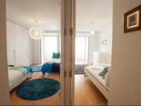 Feels Like Home Cozy Apartment near Av. Liberdade