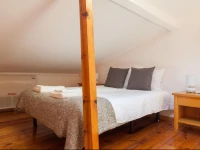 Feels Like Home Downtown Duplex Flat