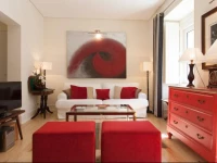 Feels Like Home Market Cosy Flat