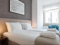 Feels Like Home Rossio Prime Suites