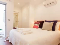 Feels Like Home S. Bento Luxus with Terrace