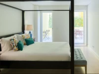 Feels Like Home Spacious Terrace Flat near MarquГЄs