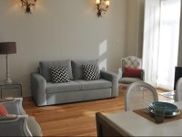 Fernando Pessoa Apartment