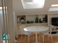 Find Me...House downtown