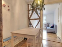 Flea Market Family House