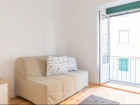 FLH -Campo de Ourique Modern Duplex