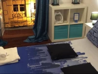 Flores Apartment 2 @ Principe Real