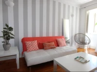 Flower Garden Apartment