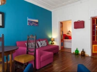 Go & be local in Lisboa