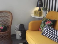 GraГ§a Boutique Apartment - Lisbon City Centre