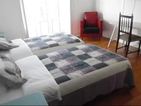 Gulbenkian Park Residence