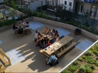 Hans Brinker Hostel Lisbon