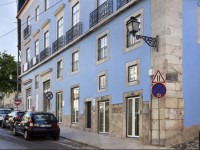 Hello Lisbon Castelo Apartments
