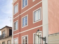 Hello Lisbon Santos Apartments