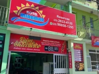 Pousada Hostel Central