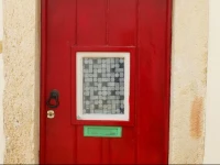 Historic Lisbon Castelo