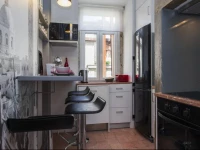 Historical Lisbon Apartments