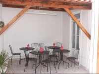 Home in Lisbon2U Hostel