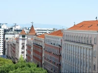 Hostel Lisbon Forever