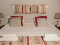 Inn Bairro Alto Bed & Breakfast