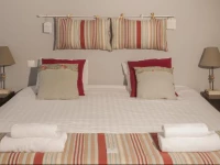 Inn Bairro Alto Bed & Breakfast