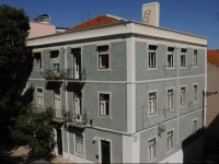 JoГЈo e Li Alfama HomeSweetHome