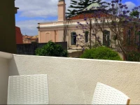 Lavra Tram Apartments